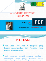 Proposal Ldks