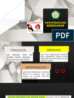 Patofisiologi Kebidanan