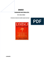 PDF Dmso DR Morton Espanol Completo - Compress