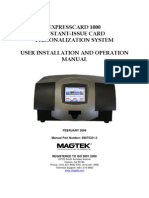 EC1000 User Manual