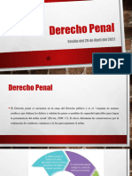 Derecho Penal