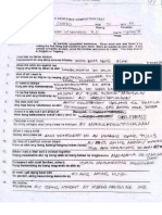 Nuero Psychiatric Exam REVIEWER (FREE) (1) (1)