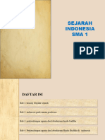 Sejarah Indonesia 1