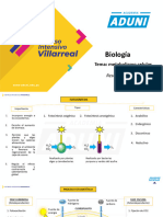 Repaso Villarreal Bi Semana 2