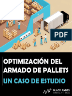 Armado de Pallets, Un Caso de Estudio