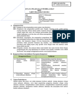 RPP Sistem Informasi Akuntansi