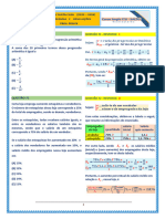 Medicina Santa Casa - Problemas e Resoluções Comentadas - 2023-2024 (Ponce)