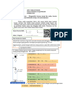 LKPD H Kekekkalan Energ Mekanik II 2023