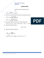 Segundo Parcial Matemática Apliaca 7-11