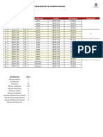 Reporte Individual