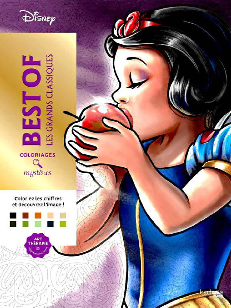 Livro Disney | PDF