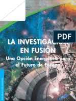 Fusion Research Spanish