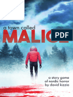 A Town Called Malice (2019)