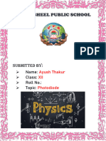 ASH Physics Project Final