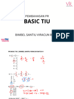 PR BASIC TIU b4-1