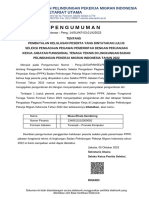 Data 06-10-2023 Pengumuman Pembatalan Kelulusan Peserta Yang Dinyatakan Lulus PPPK