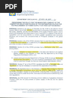 Certificate of Compliance Application Guide | PDF | Electrical Grid ...