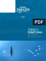 LAGOONS Brochure