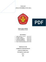 Makalah Pendidikan Pancasila Safwan