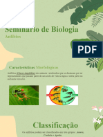 Seminário de Biologia 3