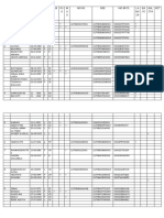 Data Desa Jongok Meluem