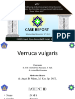 Case Report Veruka