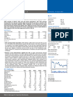 UMS Holdings LTD - 2Q23 - Results Below Expectation But Optimistic Outlook Ahead Upgrade To BUY