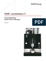 WMF-combiNationF PM