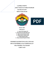 Laporan - Pkwu Kel 3 (Revisi)