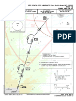 SBSG - Rnav Vacar 1g Rwy 12 - Star - 20190103