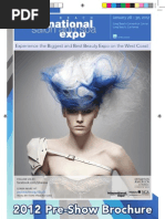 Download ISSE 2012 Preshow Brochure by probeautyassociation SN68386368 doc pdf