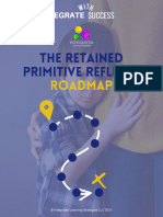 Primitive Reflexes Roadmap