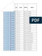 23 24 2教学任务落实（请于11月12日前返回电子版）智能建造