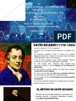 David Ricardo-1