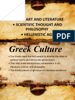 Greek History