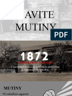 Cavite Mutiny GROUP 2