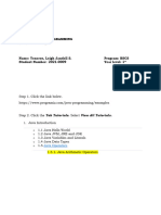 Intermediate Programming Coding and Debugging As of 01.19.2022 (Teneros, Leigh Jandell S)