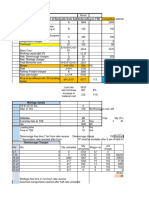 Bentonite Costing