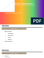 2023 10 15 Environmental Ergonomics Final