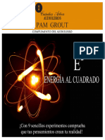 Energía Al Cuadrado Cuadernillo