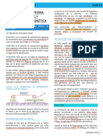 Clase 3.2. Genética Bacteriana