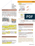 Clase 2.1.estructuras de Envoltura Bacteriana