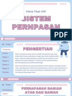 Sistem Pernapasan Felicia Thian Viif - 20231111 - 135200 - 0000