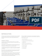 CTS Materials Testing Brochure 1