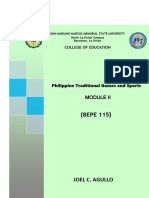 Bepe 115 Module 2