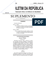 BR 118 I Serie Suplemento 2023