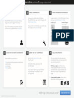 Adobe Exchange - Getting Started Creating Products