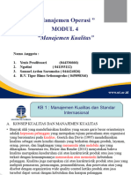 Modul 4 Manajemen Operasi-1