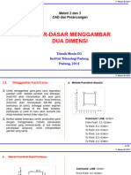 Materi 2 Dan 3