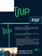 Apresentação TNP